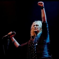 Концерт Александра Иванова и группы «Рондо»