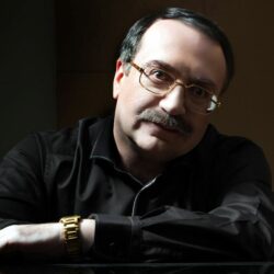 Концерт трио Даниила Крамера