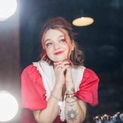 Концерт Алены Швец