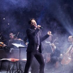 Концерт Queen show