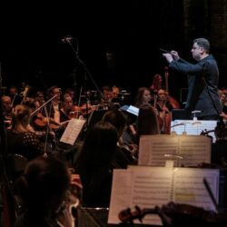 Мюзикл «Пушкин. Рок. Любовь»