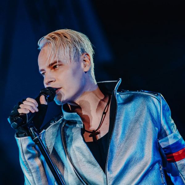 Концерт Shaman