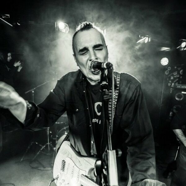 Концерт группы «НЭП»