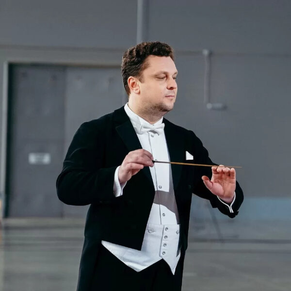 Мюзикл «Щелкунчик и Мышиный король»