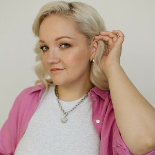 Стендап-концерт Варвары Щербаковой