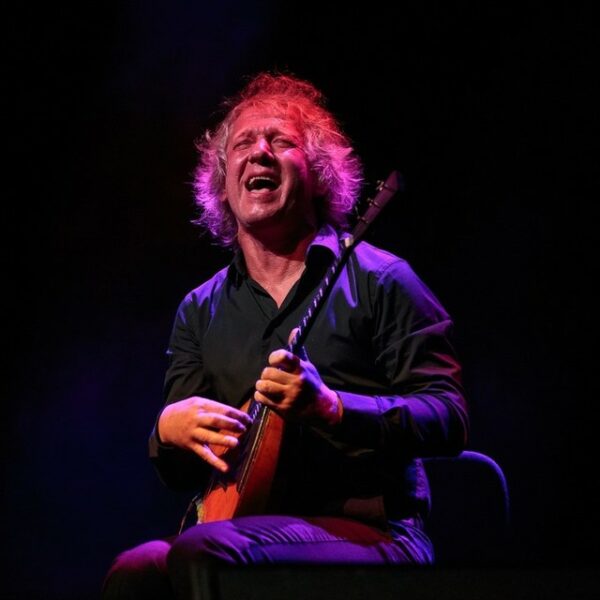 Концерт Алексея Архиповского