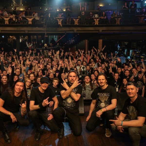 Фестиваль ABYSS FEST