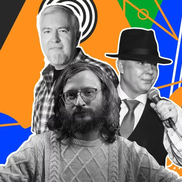 Фестиваль науки «Мedio Modo Fest»