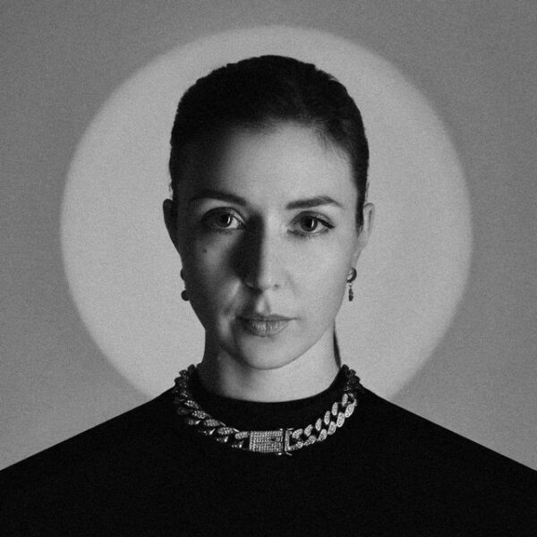 Стендап-концерт Ярославы Тринадцатко