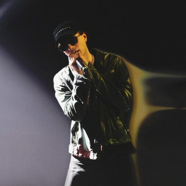 Концерт Rocket