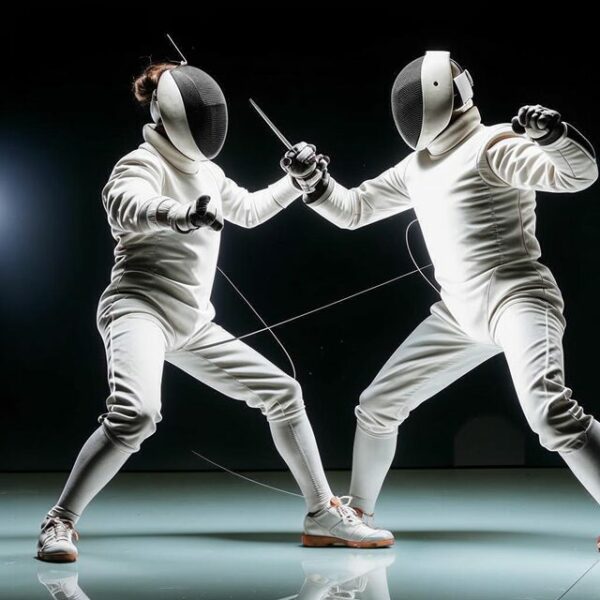 Фестиваль «Дни фехтовальной культуры»