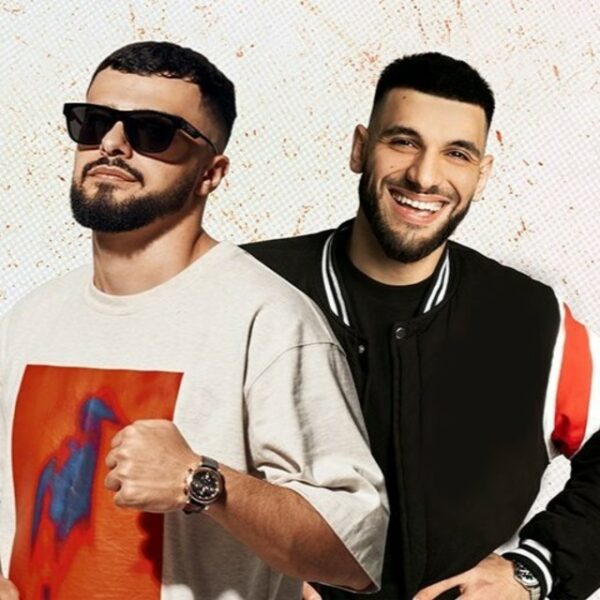 Концерт AVG & Jakone, Gloki52, A-This