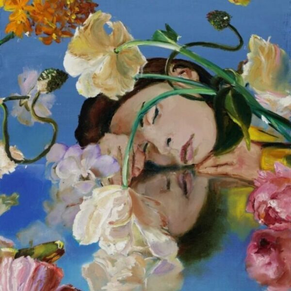 Выставка «Два художника — два мира»