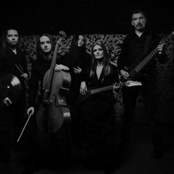 Фестиваль «Doom на Неве»