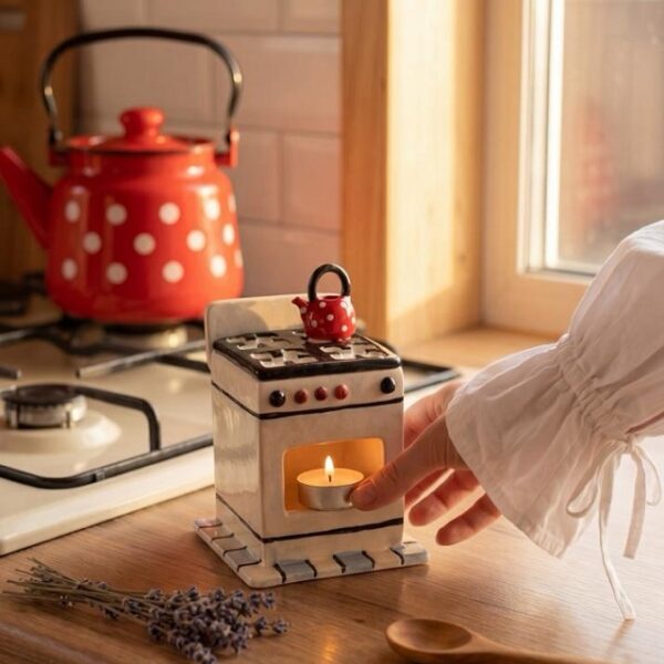 Фестиваль керамики Ceramania