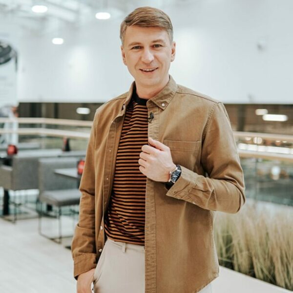 Юбилейный концерт «Мишин 85»