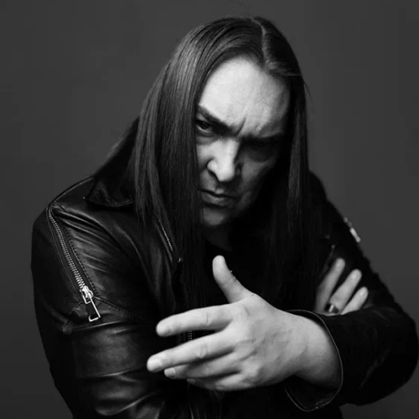 Концерт «Горшенев-Есенин. Жизнь поэта»