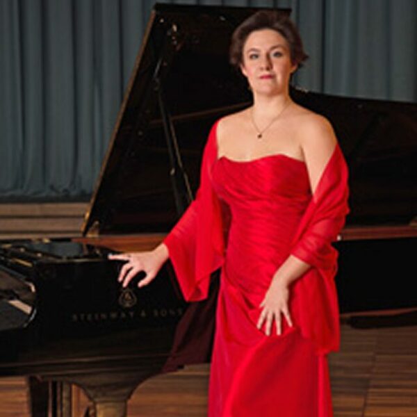 Органные концерты в Таврическом дворце