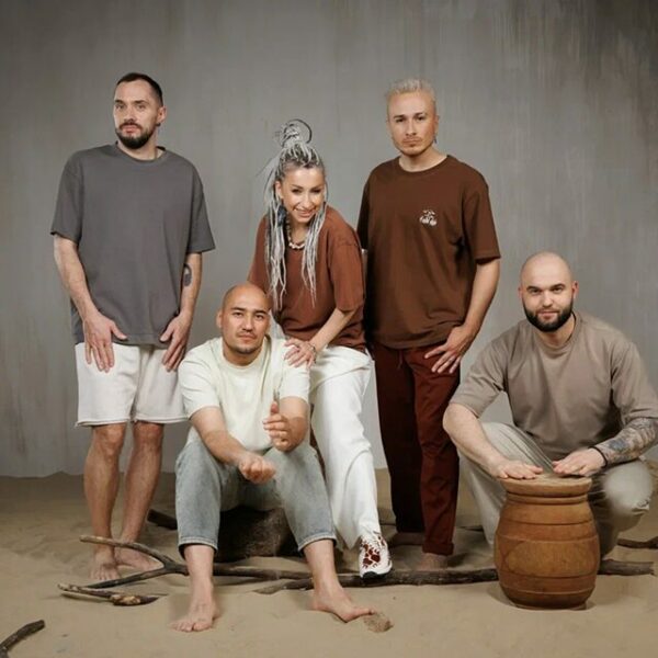 Концерт группы «Мураками»