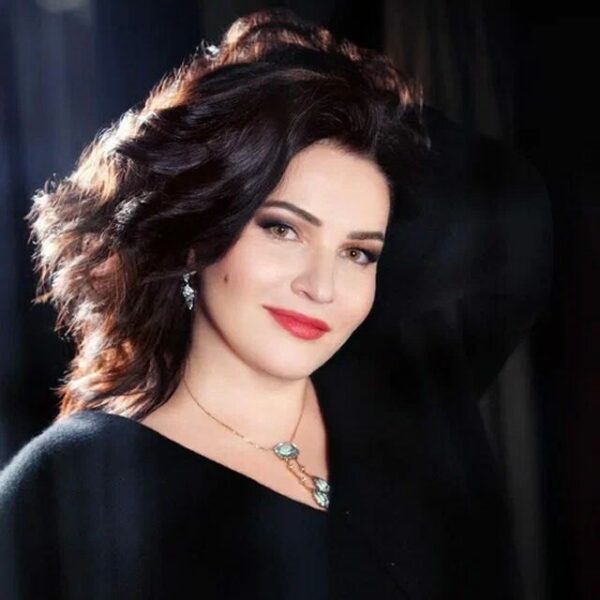 Концерт Хиблы Герзмавы