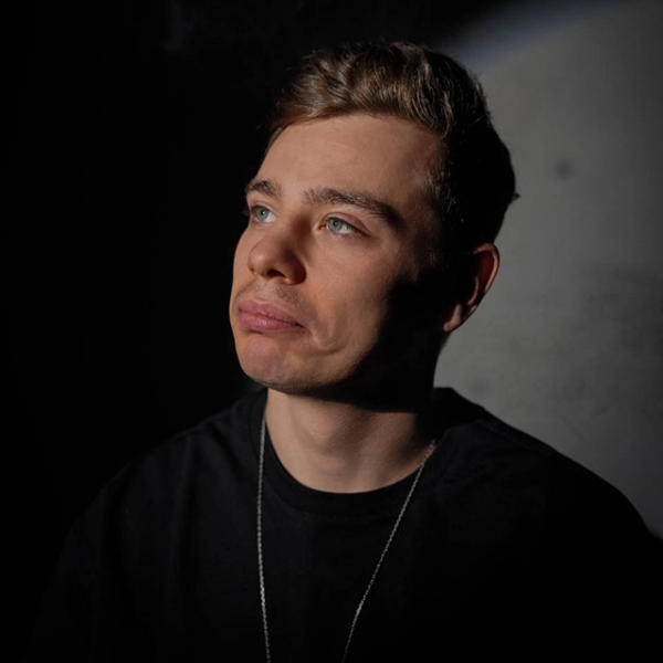 Концерт Сергея Орлова