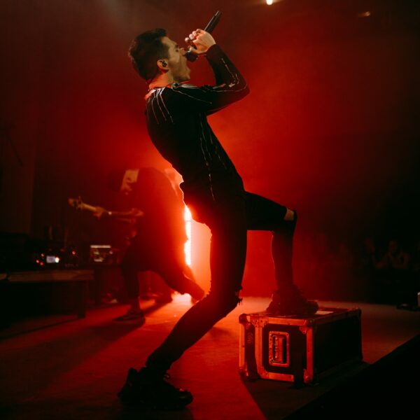 Концерт группы «Таймсквер»