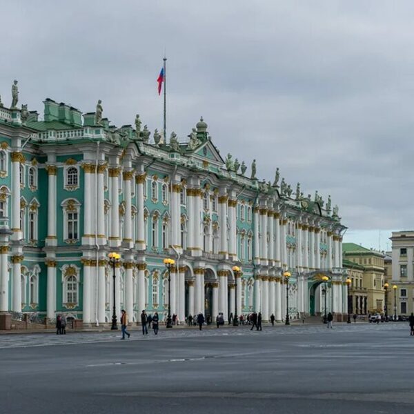 Выставка «Подвиг просвещенной благотворительности»