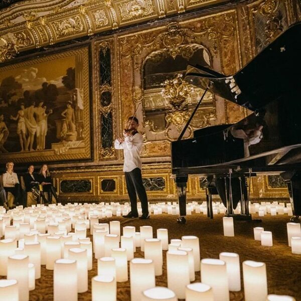 Концерт «Хрустальная классика»