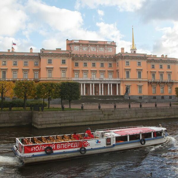 Выставка «Эпоха Императора Александра III и ее наследие»