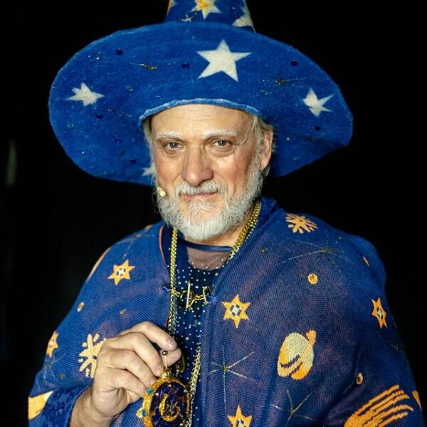 Спектакль «Парабайки»