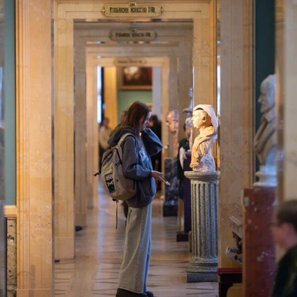 Фестиваль «Архитектон»