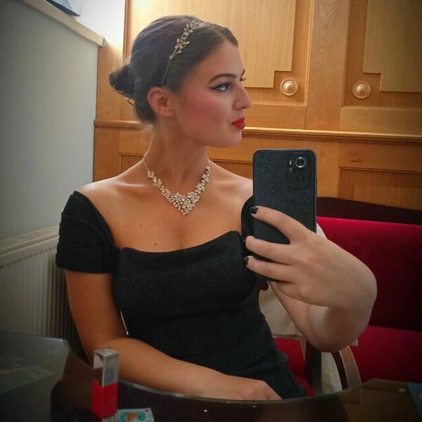 Спектакль-концерт «Метель». «Шинель»