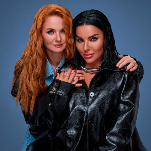 Концерт группы t.A.T.u.