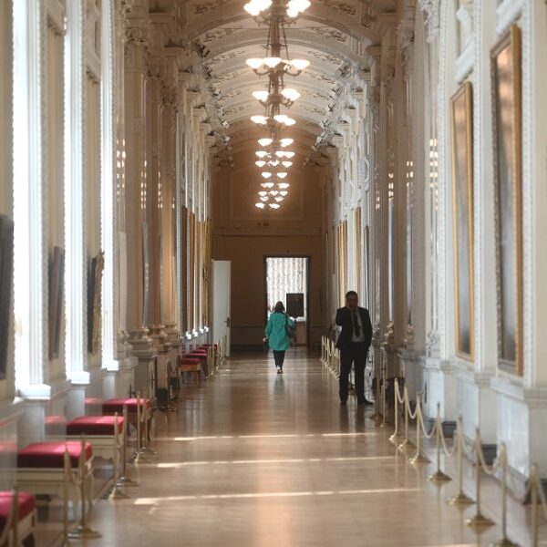 Выставка Ильи Брезинского