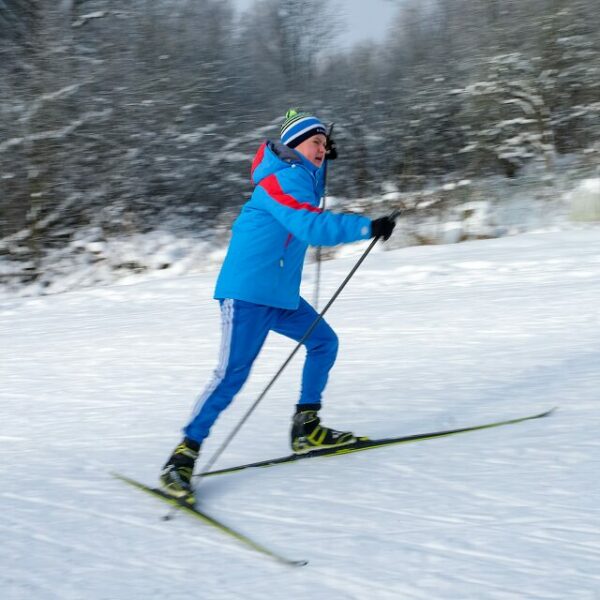 Региональные соревнования «Спринт на Неве»