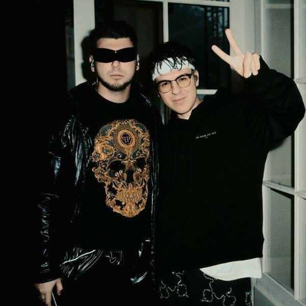 Концерт Gayazovs Brothers