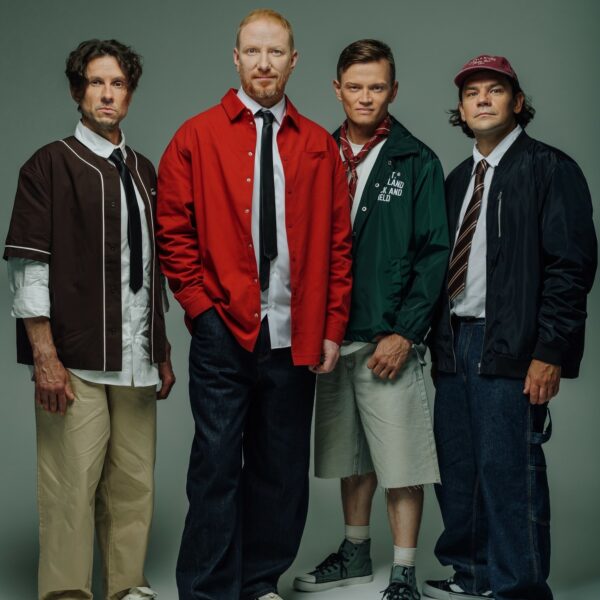 Концерт группы «Братья Грим»