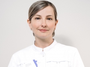 Анастасия Новикова