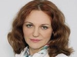 Светлана Калинина