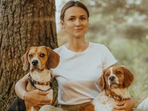 Антонина Зимарева