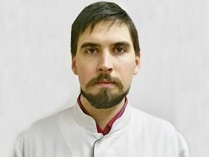 Дмитрий Виноградов