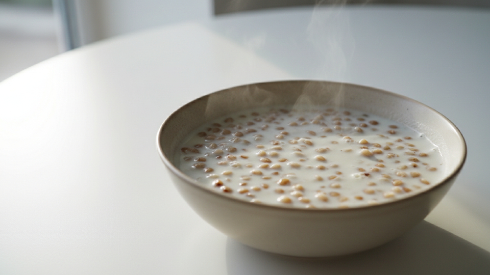 Гречневая диета