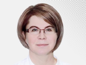 Ольга Лакина