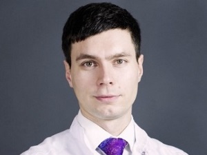 Анатолий Бала
