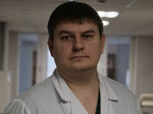 Василий Гаврилов