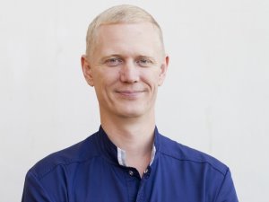 Сергей Трубин