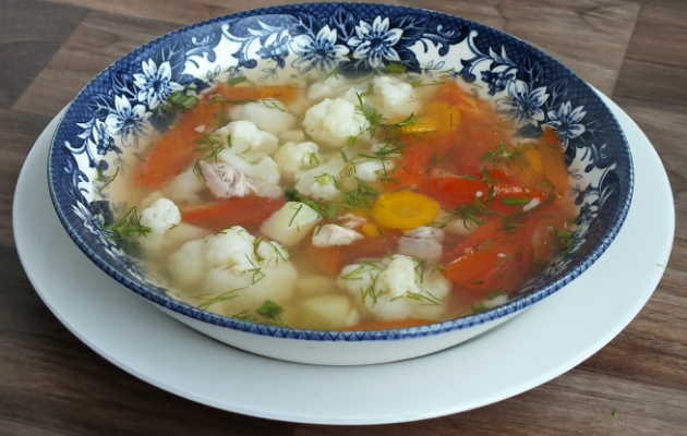 Безуглеводная диета