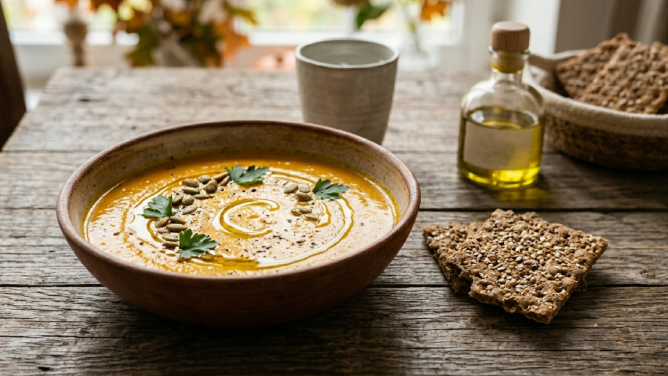 Диета для ленивых