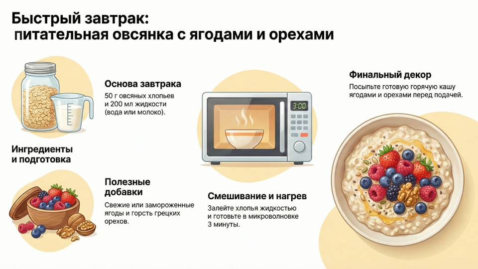 Диета для ленивых