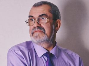 Владимир Никифоров